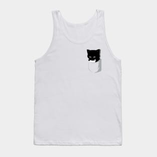 I Got A Whale Too Tank Top